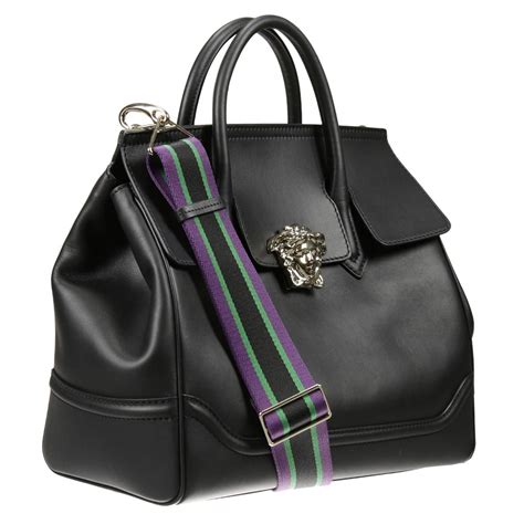 versace acc.pelle|versace handbags.